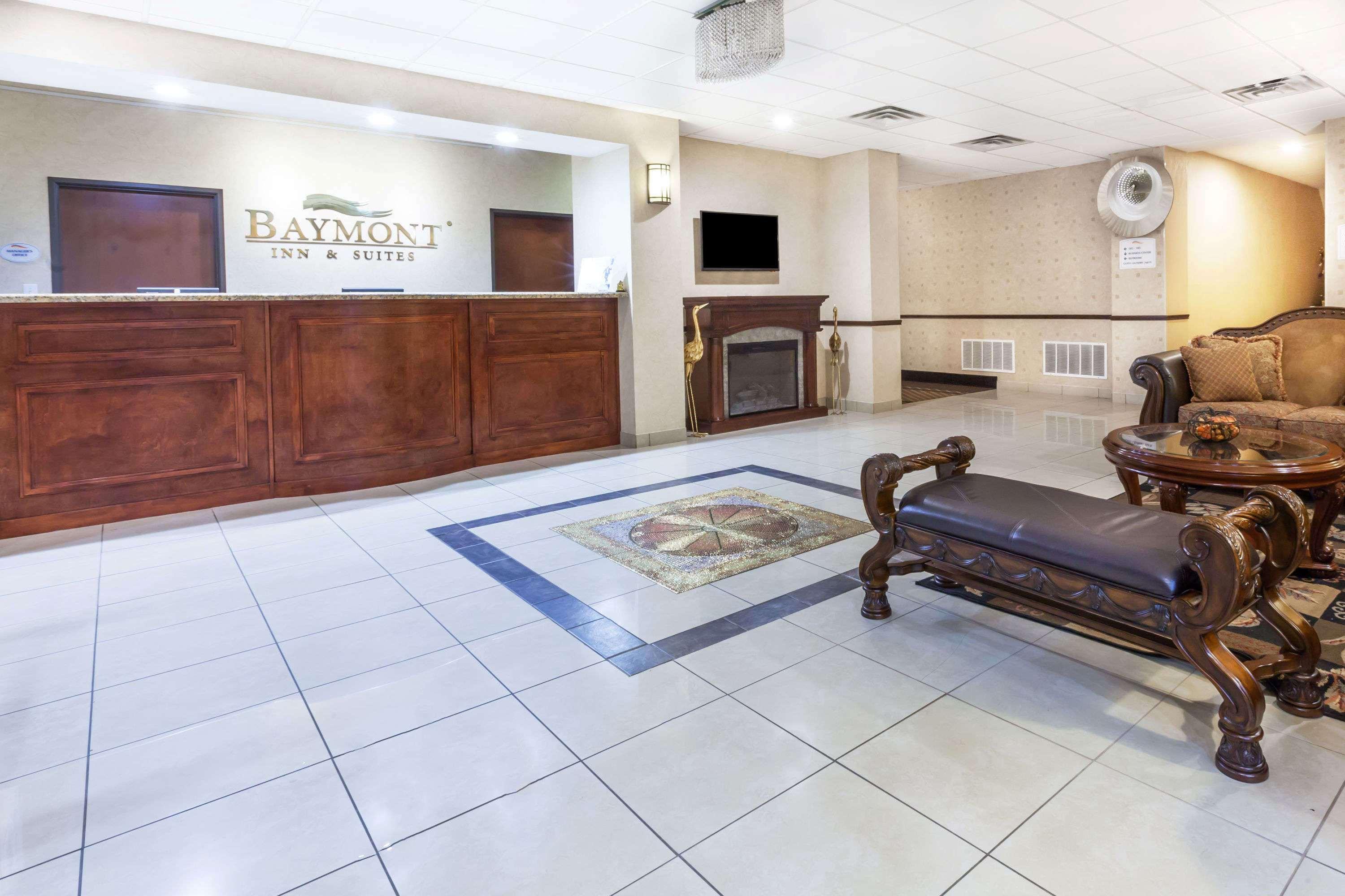 Hotel Baymont By Wyndham Tyler Zewnętrze zdjęcie